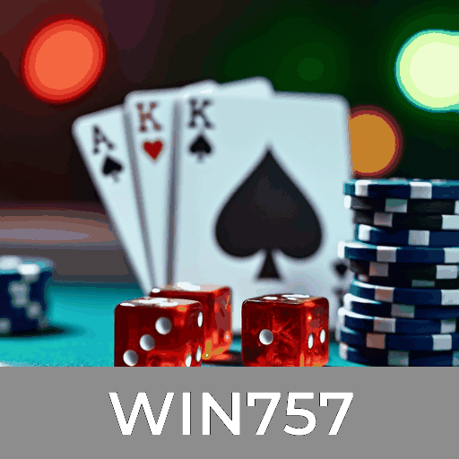 WIN757: A Revolução em Apostas Móveis