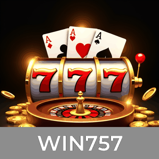 WIN757: Jogos de Mesa Ao Vivo para Brasileiros