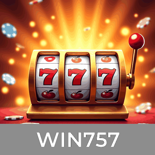 WIN757: Seu Cassino Online Seguro e Premiado