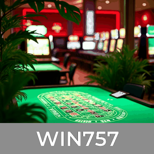 Experiência VIP com Roleta e Blackjack no WIN757: Jogos de Mesa ao Vivo