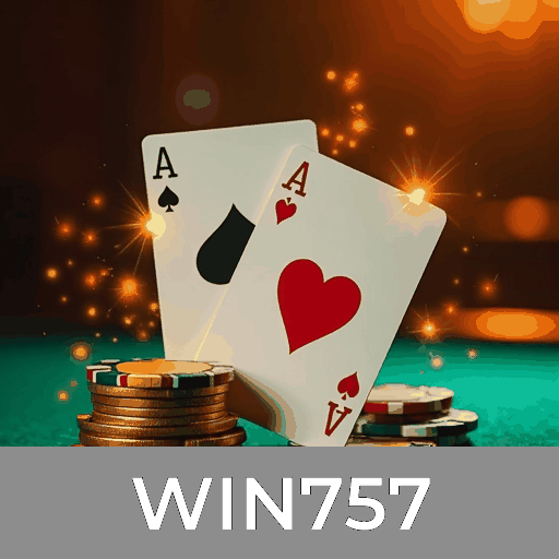 Experimente a Emoção dos Jogos de Cassino no WIN757