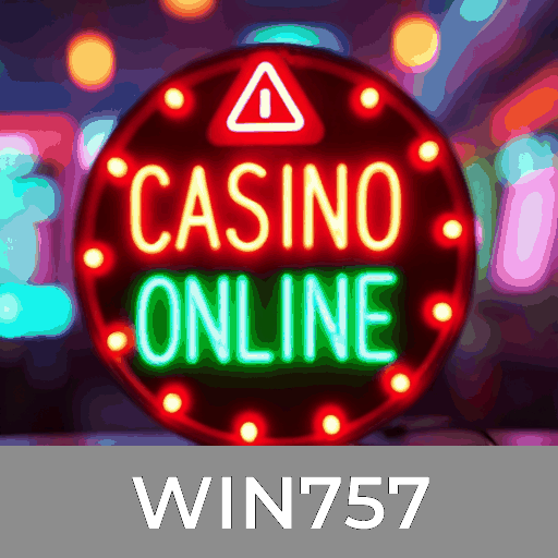 WIN757: Seu Cassino Online Seguro e Premiado