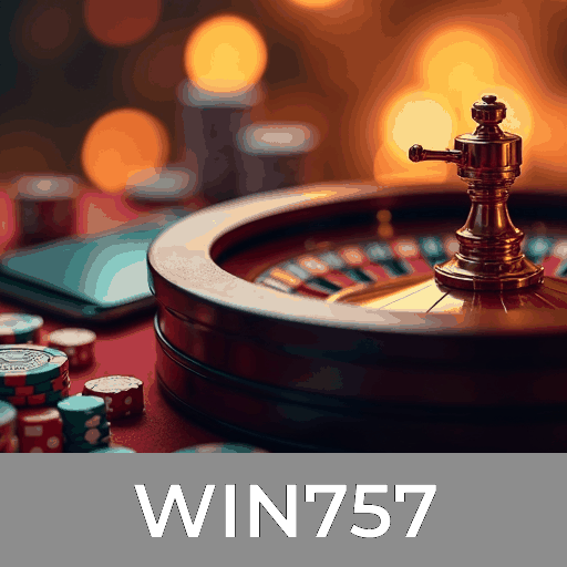 Descubra a Segurança Avançada do WIN757 em Jogos Online
